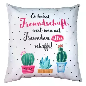 Декоративная поудшка Sheepworld