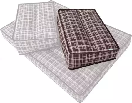 Декоративная поудшка Stanislaw Jurga, коричневый