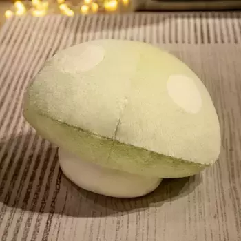 Декоративная поудшка Stuttg, зеленый