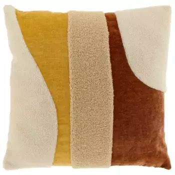 Декоративная поудшка Unique Living