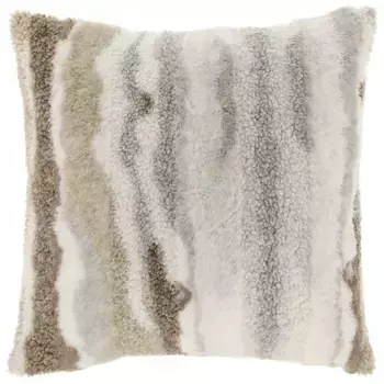 Декоративная поудшка Unique Living