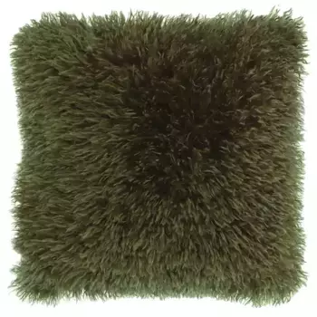 Декоративная поудшка Unique Living, зеленый