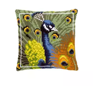 Декоративная поудшка Vervaco