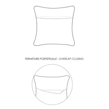 Декоративная поудшка Vivaraise