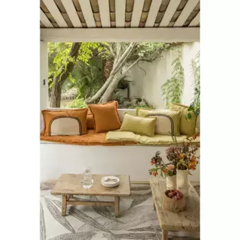 Декоративная поудшка Vivaraise