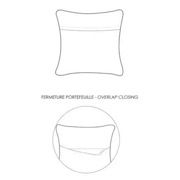 Декоративная поудшка Vivaraise