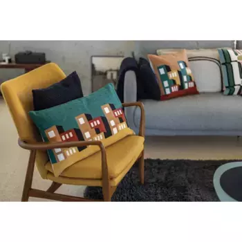 Декоративная поудшка Vivaraise