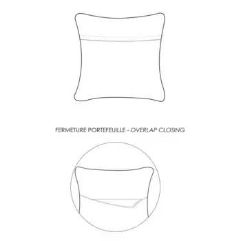 Декоративная поудшка Vivaraise