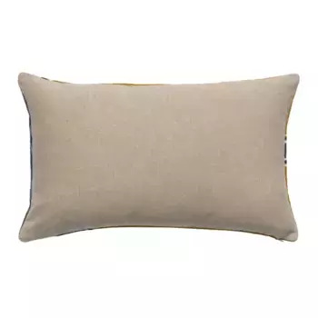 Декоративная поудшка Vivaraise, красный