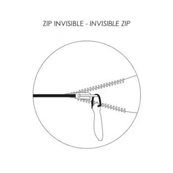 Декоративная поудшка Vivaraise, зеленый