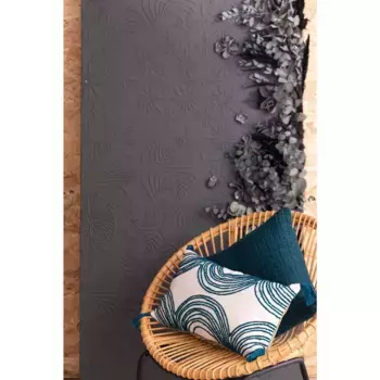 Декоративная поудшка Vivaraise, зеленый