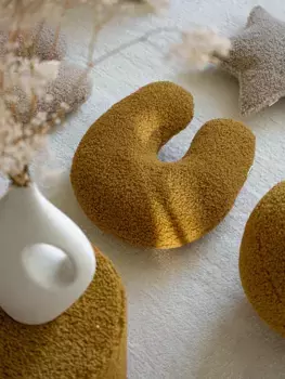 Декоративная поудшка Wigiwama