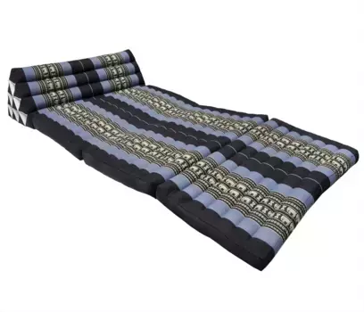 Декоративная поудшка Wilai, синий