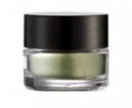 Декоративная пудра, лимонад, 7г Gosh Effect Powder, зеленый