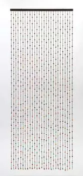 Декоративная штора Conacord Decona Colorful XL разноцветная, мультиколор