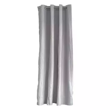 Декоративная штора со стороны шторы с петелькой для штор 140x235см Mojawo