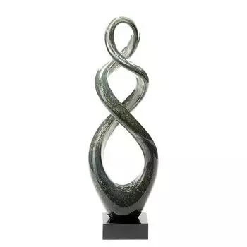 Декоративная скульптура Leonardo Turn, разноцветный