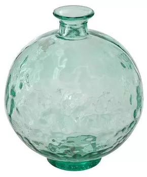 Декоративная ваза Atmosphera Crateur d'intrieur KHEM цвет durchscheinend