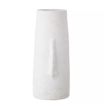Декоративная ваза Bloomingville Berican, белый