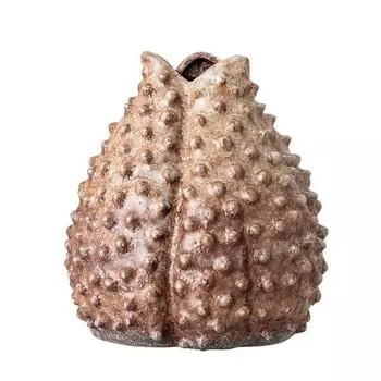 Декоративная ваза Bloomingville Saifaldin, коричневый