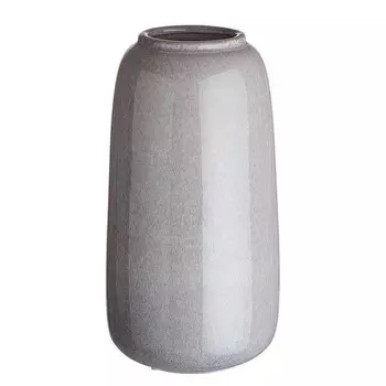 Декоративная ваза BUTLERS LOU II, серый