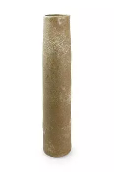 Декоративная ваза Cone S|P Collection, бежевый