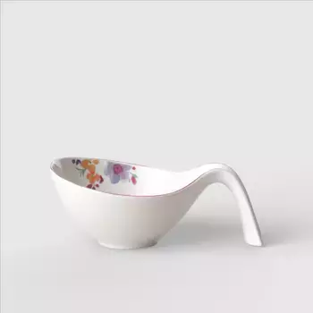 Декоративная ваза для фруктов Mariefleur Villeroy & Boch, мультиколор