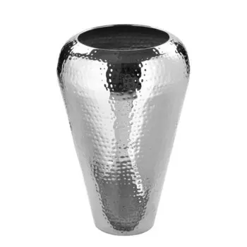Декоративная ваза Fink Venus, серебряный