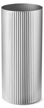 Декоративная ваза Georg Jensen Bernadotte, серебряный