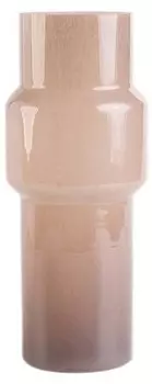 Декоративная ваза home & you Lea, коричневый