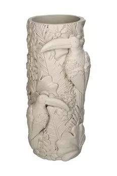 Декоративная ваза Inne, бежевый