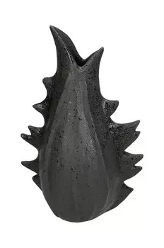 Декоративная ваза Inne, черный