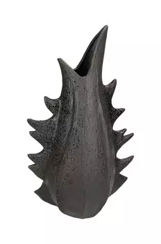 Декоративная ваза Inne, черный