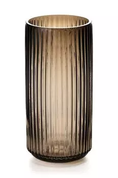 Декоративная ваза Inne, коричневый