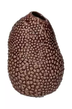 Декоративная ваза Inne, коричневый