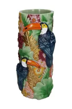 Декоративная ваза Inne, мультиколор