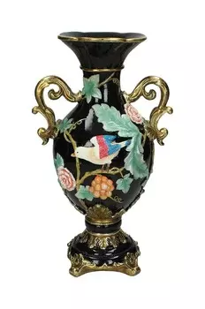 Декоративная ваза Inne, мультиколор