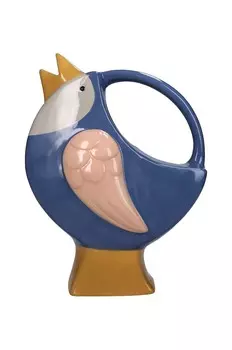 Декоративная ваза Inne, мультиколор