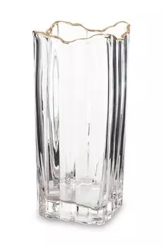 Декоративная ваза Inne, прозрачный