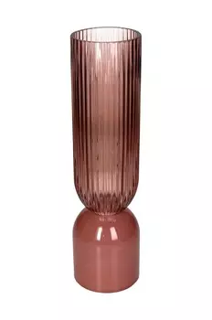 Декоративная ваза Inne, розовый