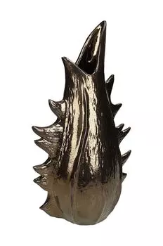 Декоративная ваза Inne, зеленый