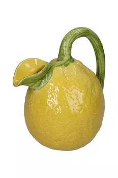 Декоративная ваза Inne, желтый