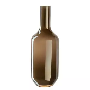 Декоративная ваза Leonardo Autentico Glas, золотой