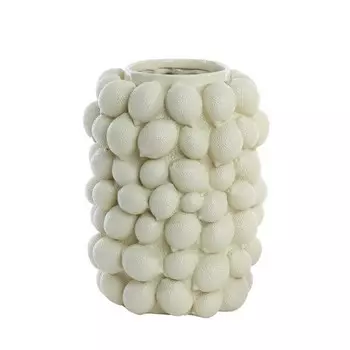 Декоративная ваза Light & Living Lemon, желтый