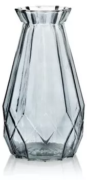 Декоративная ваза Mondex SERENITE цвет durchscheinend