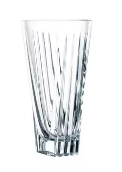 Декоративная ваза Nachtmann Art Deco, прозрачный