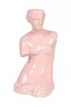 Декоративная ваза Венера Doiy, оранжевый