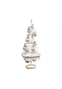 Декоративное дерево Герзат кремовый Loberon, creme