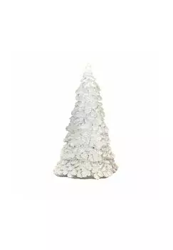 Декоративное дерево Лизанна антик белая Loberon, antikwei