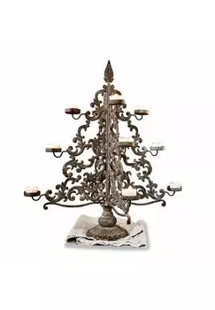 Декоративное дерево Валледупар антик коричневое Loberon, antikbraun